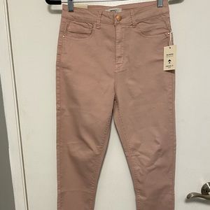 Blush Forever 21 Jeans